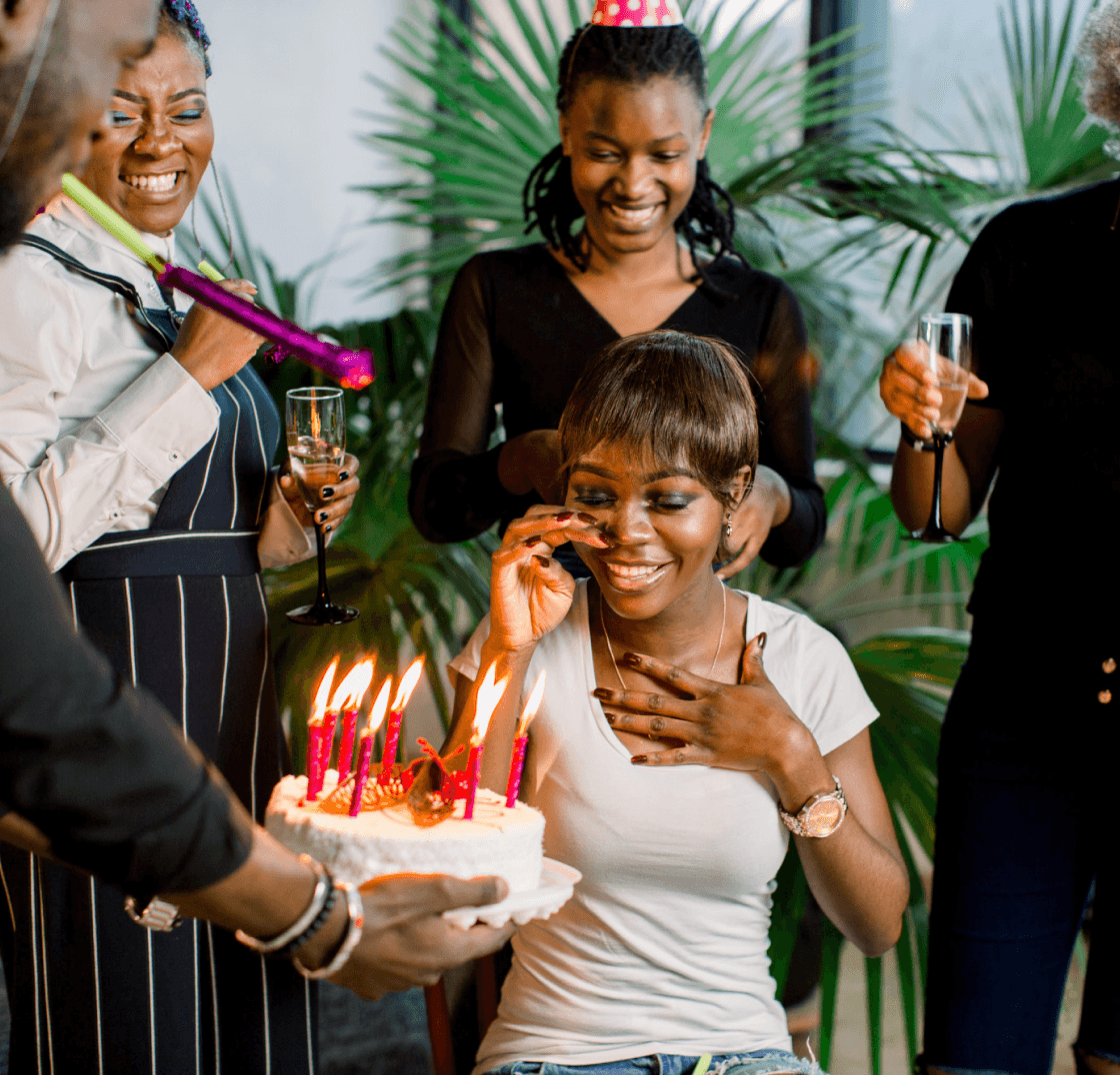 Birthday Celebrations